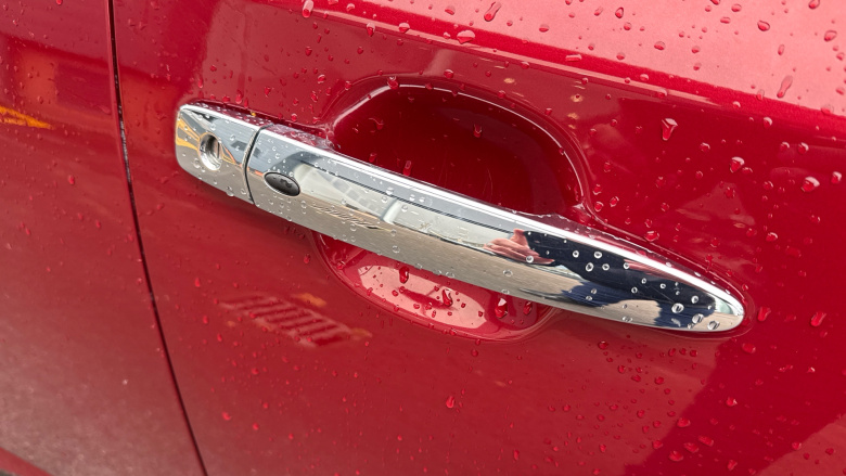 Nissan LEAF 160kW e+ Tekna 62kWh 5dr Auto Electric Hatchback